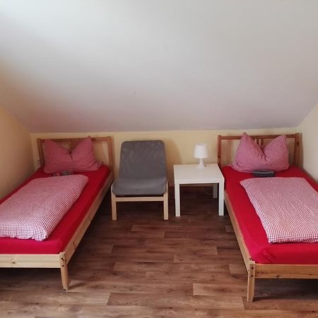Zu Hause Bei Freunden Apartment ดอร์ทมุนด์ ภายนอก รูปภาพ
