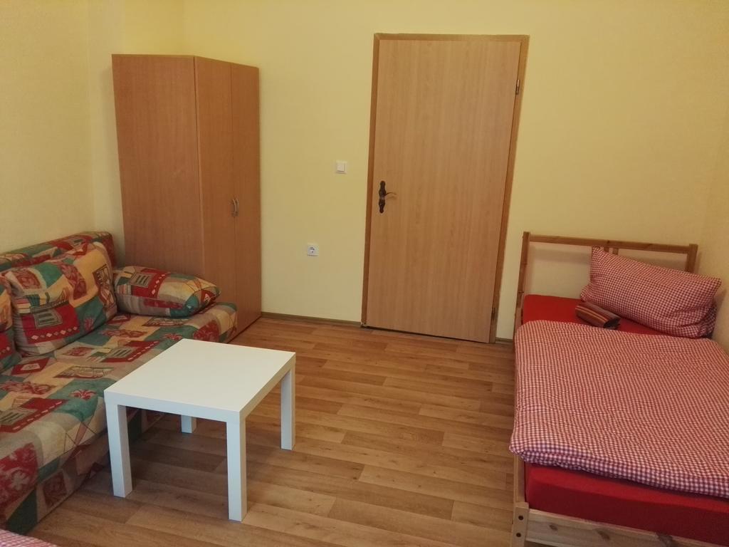 Zu Hause Bei Freunden Apartment ดอร์ทมุนด์ ห้อง รูปภาพ