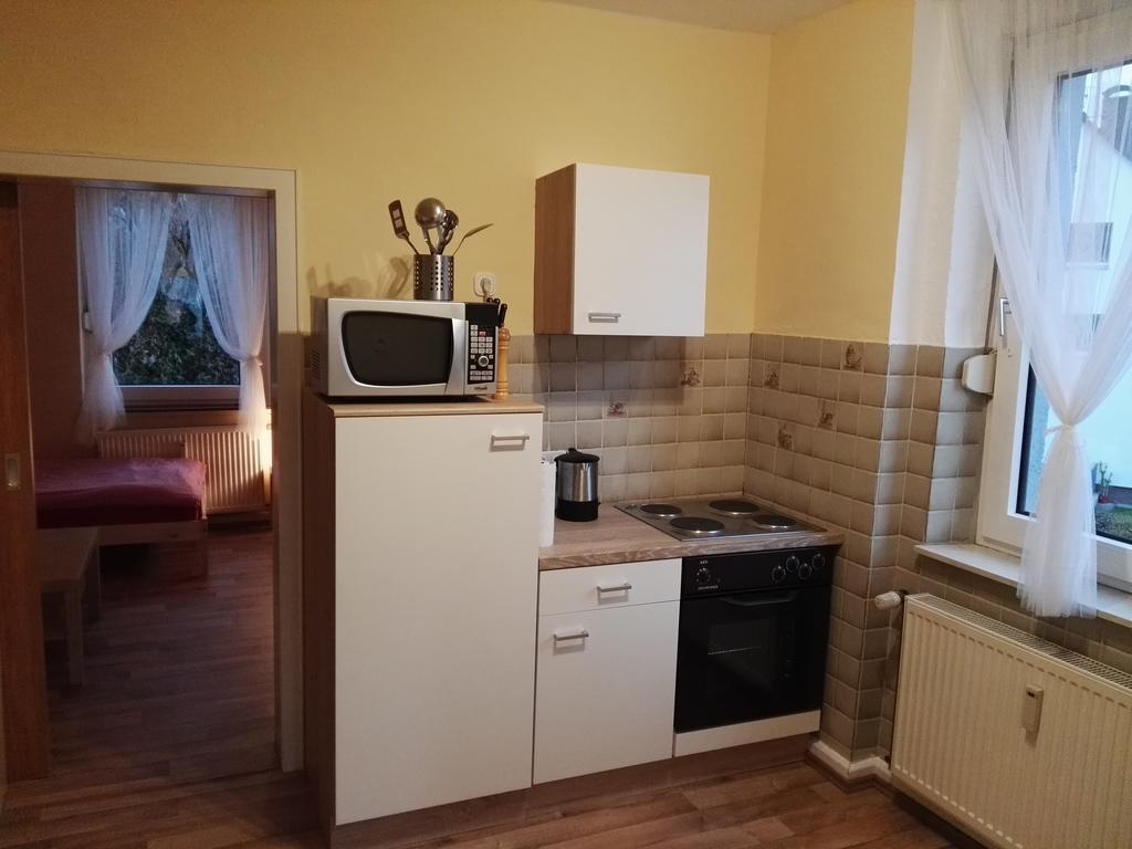 Zu Hause Bei Freunden Apartment ดอร์ทมุนด์ ภายนอก รูปภาพ