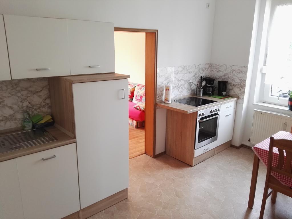 Zu Hause Bei Freunden Apartment ดอร์ทมุนด์ ภายนอก รูปภาพ