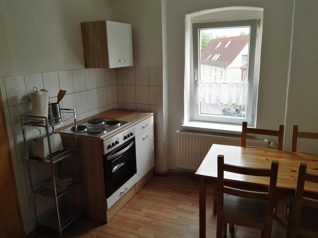 Zu Hause Bei Freunden Apartment ดอร์ทมุนด์ ภายนอก รูปภาพ