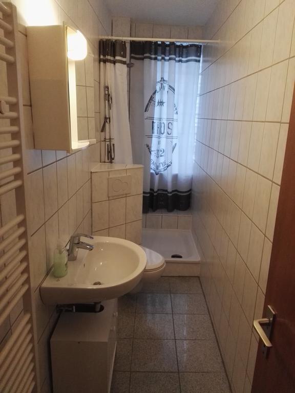 Zu Hause Bei Freunden Apartment ดอร์ทมุนด์ ภายนอก รูปภาพ
